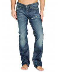 Jeans Diesel : plus qu’un Viker 885S (2013-14) en stock !