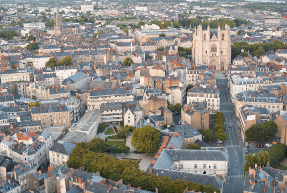 MMA est votre compagnie d’assurance à Nantes