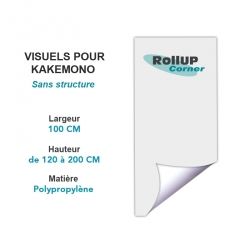 Rollup Corner, imprimeur grand format…