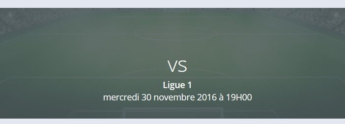 Pronostic Nantes Lyon Ligue 1 sur Rue des Joueurs : Lyon est favori !